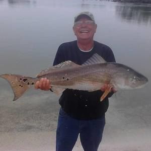 Meet your Posher, Larry